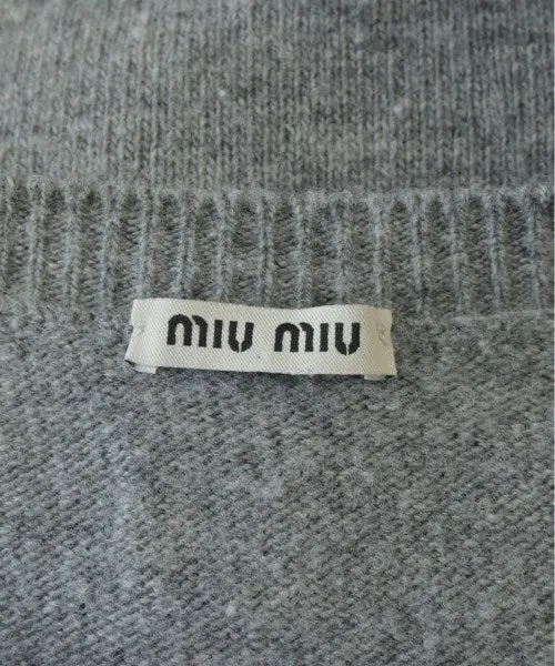 Miu Miu Sweaters