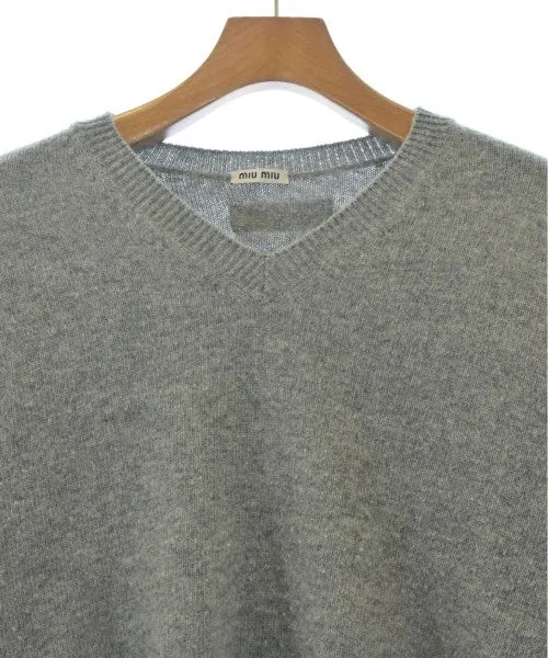 Miu Miu Sweaters