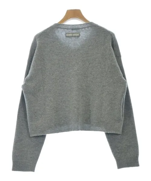 Miu Miu Sweaters
