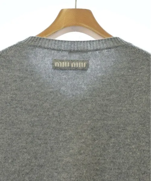 Miu Miu Sweaters