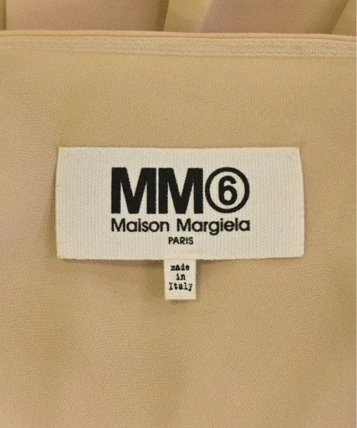 MM6 Casual shirts