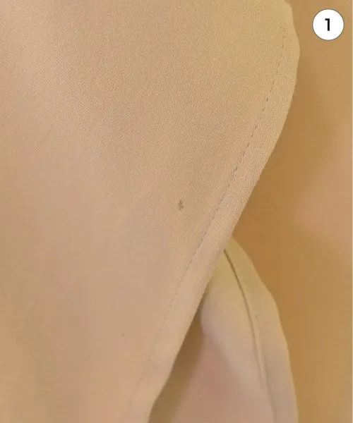 MM6 Casual shirts