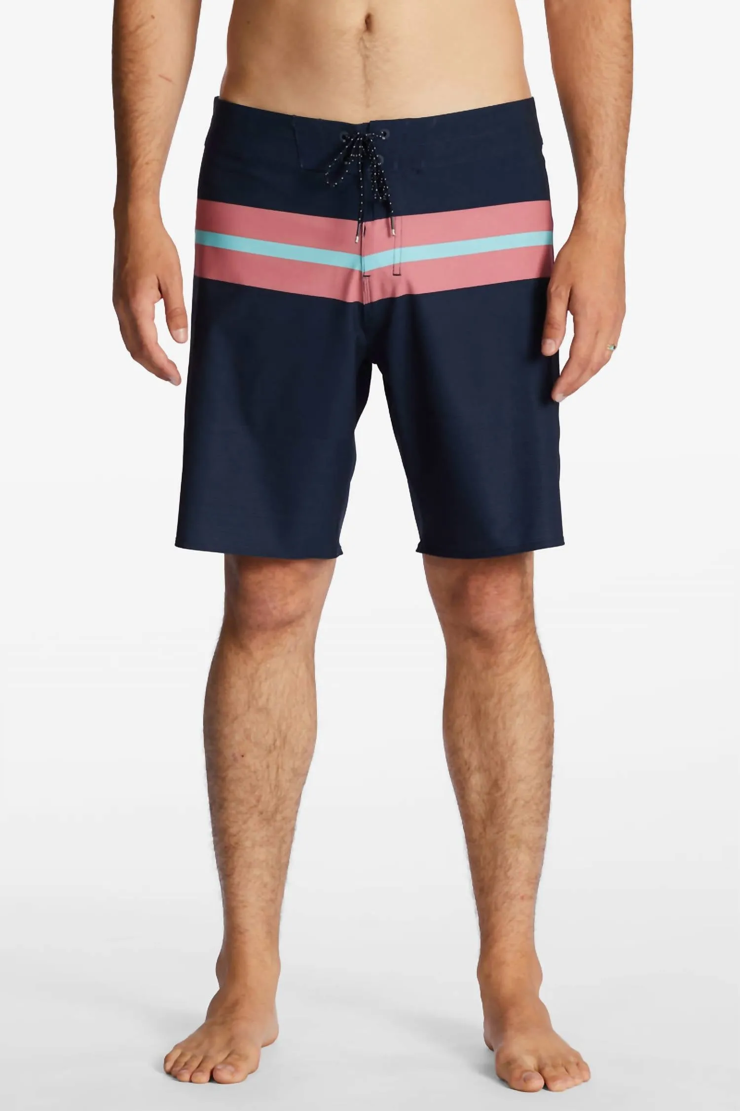Momentum Airlite Boardies In Navy