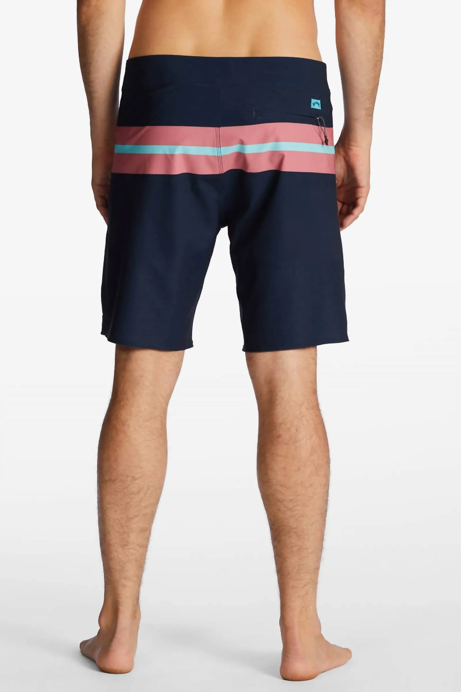 Momentum Airlite Boardies In Navy