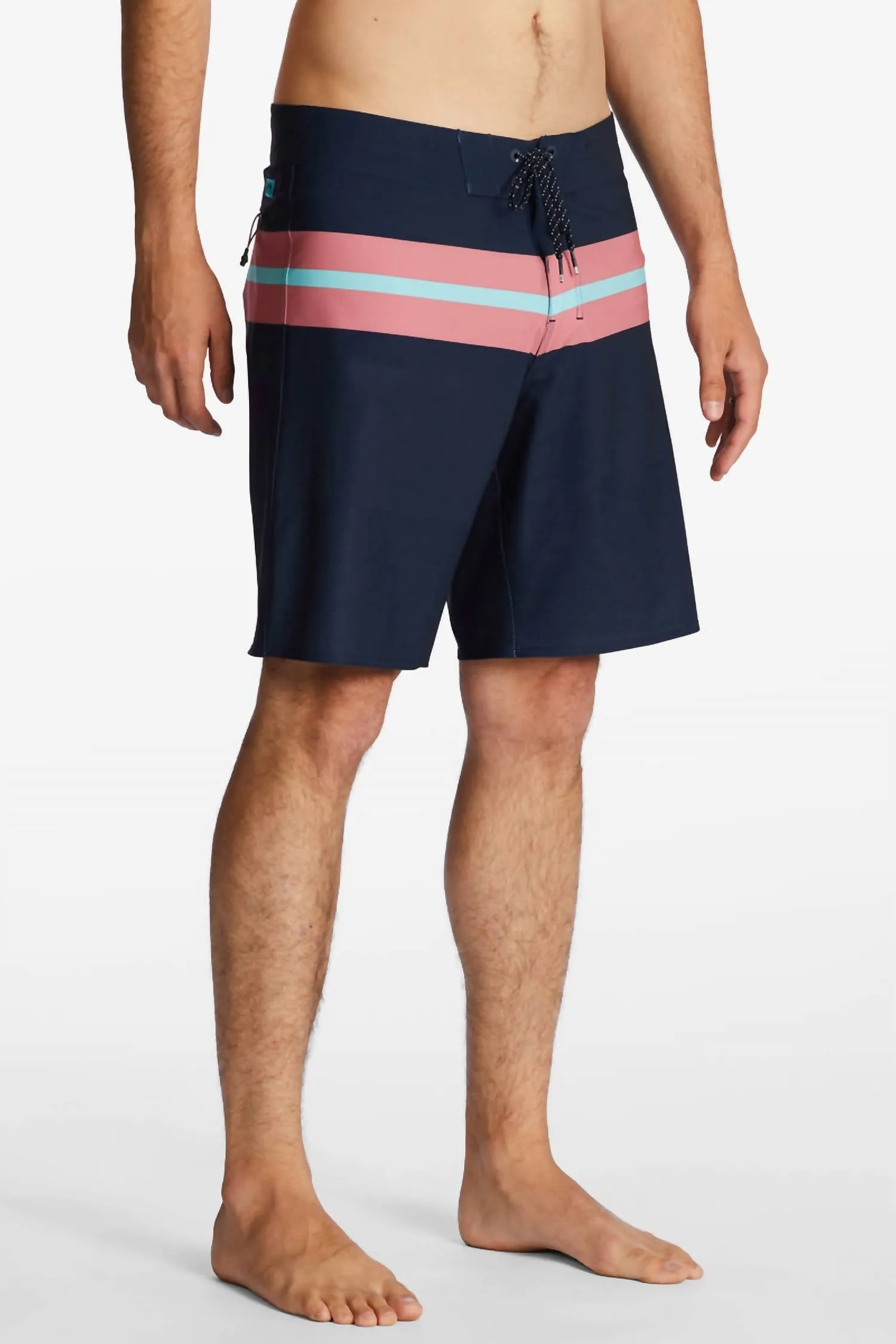 Momentum Airlite Boardies In Navy
