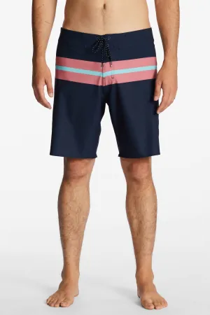 Momentum Airlite Boardies In Navy