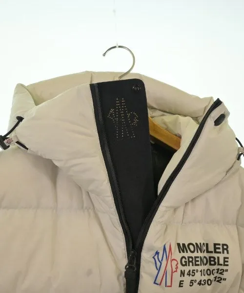 MONCLER GRENOBLE Down jackets/Vests