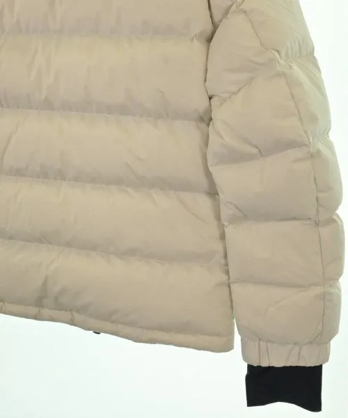 MONCLER GRENOBLE Down jackets/Vests