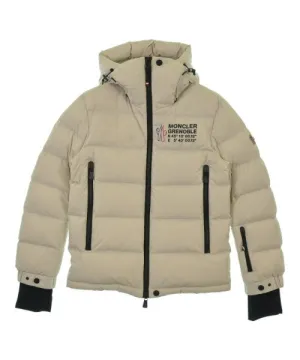 MONCLER GRENOBLE Down jackets/Vests