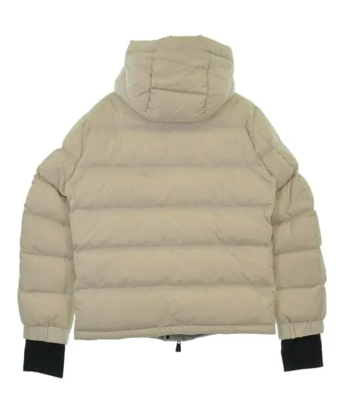 MONCLER GRENOBLE Down jackets/Vests