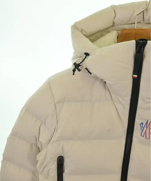 MONCLER GRENOBLE Down jackets/Vests