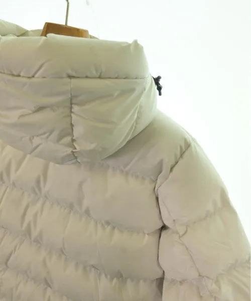 MONCLER GRENOBLE Down jackets/Vests