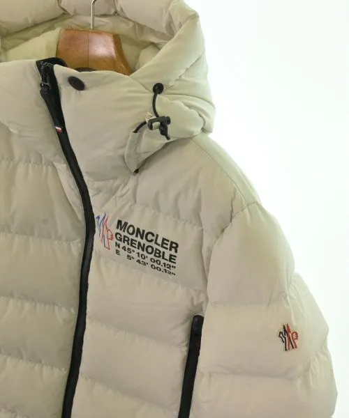 MONCLER GRENOBLE Down jackets/Vests