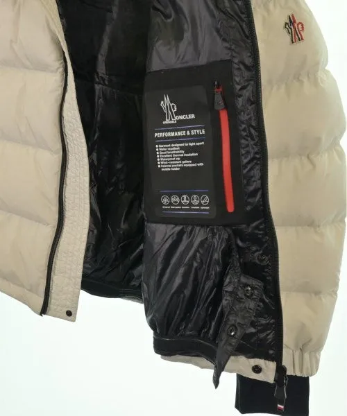 MONCLER GRENOBLE Down jackets/Vests