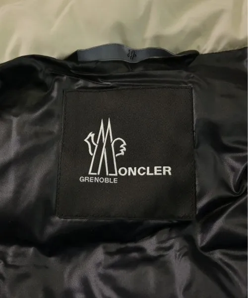 MONCLER GRENOBLE Down jackets/Vests