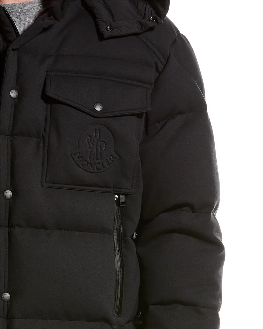 Moncler Karakorum Down Jacket