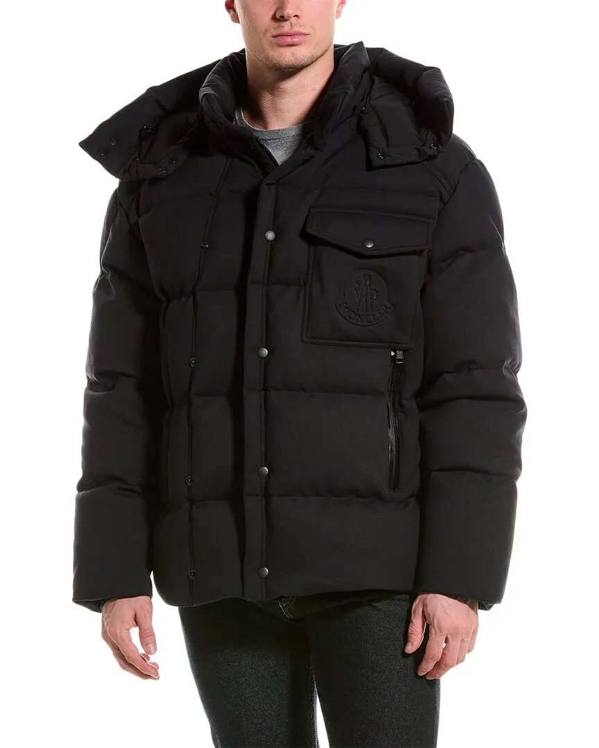Moncler Karakorum Down Jacket