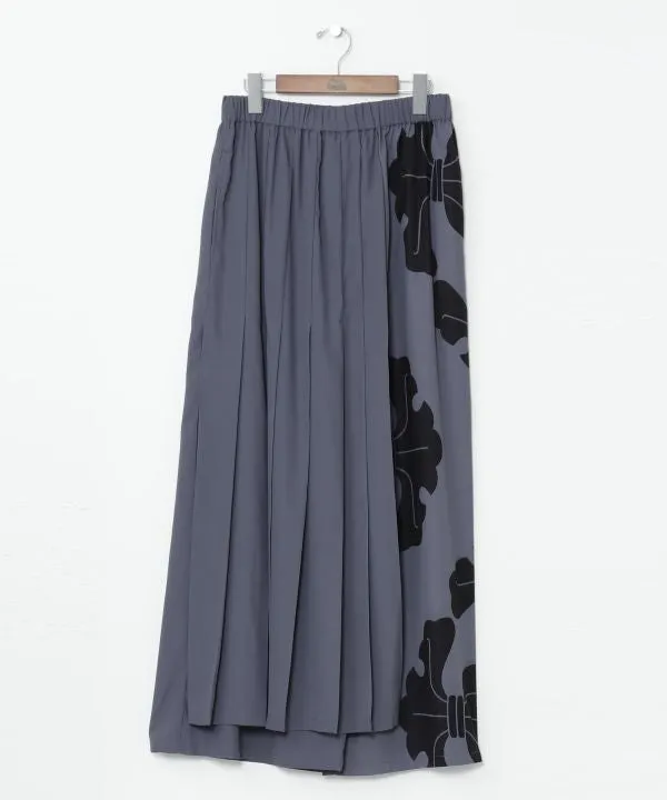 MONDORI - Men's Hakama Like Pants