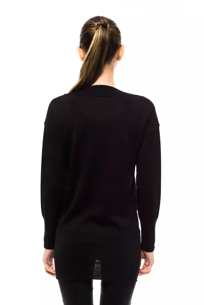 Montana blue Wool Women Women's Sweater