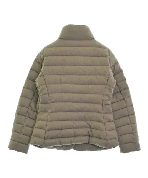 MooRER Down jackets/Vests