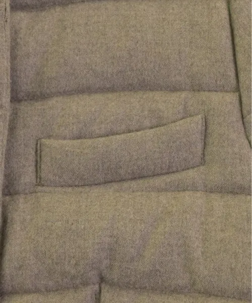 MooRER Down jackets/Vests