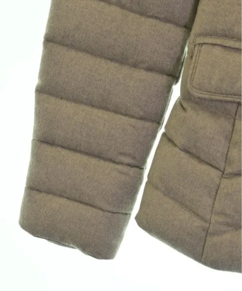 MooRER Down jackets/Vests