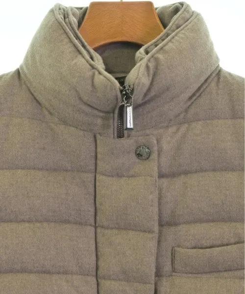 MooRER Down jackets/Vests