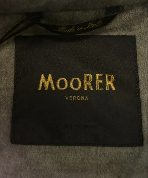 MooRER Down jackets/Vests