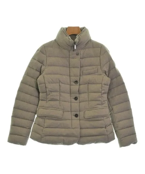 MooRER Down jackets/Vests