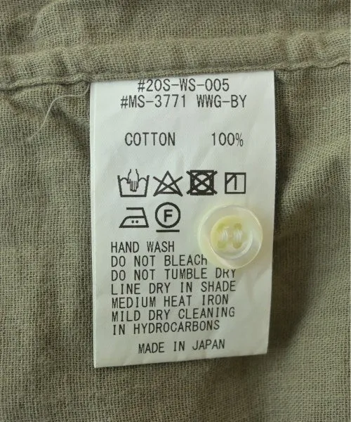 Morris&Sons Casual shirts