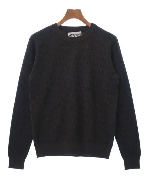 MOSCHINO Sweaters