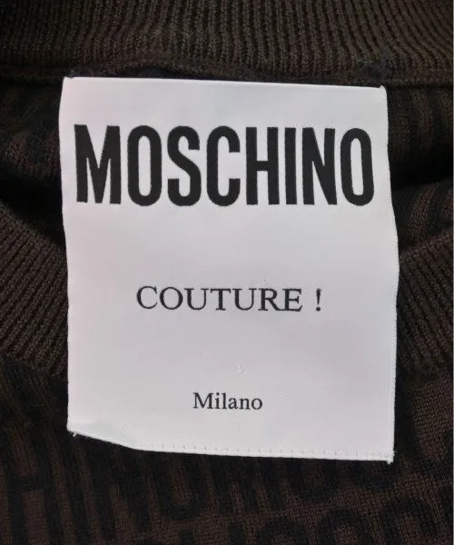 MOSCHINO Sweaters