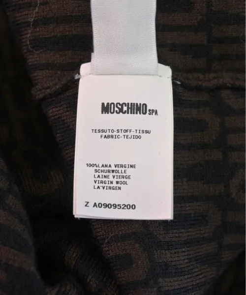 MOSCHINO Sweaters