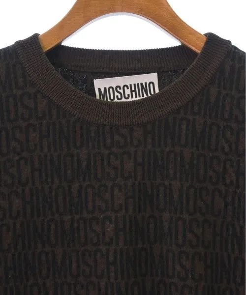 MOSCHINO Sweaters