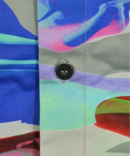 MSGM Casual shirts