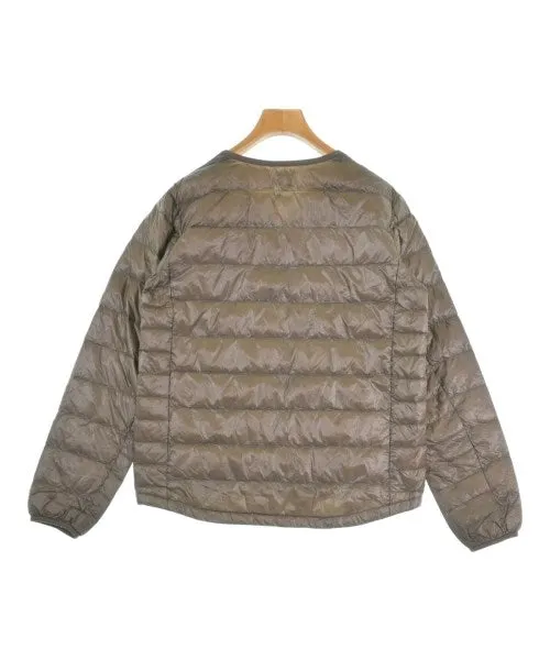 NANGA Down jackets/Vests
