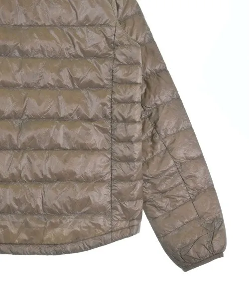 NANGA Down jackets/Vests