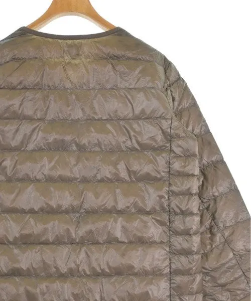 NANGA Down jackets/Vests