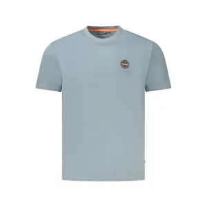 Napapijri Cotton Men Men's T-Shirt