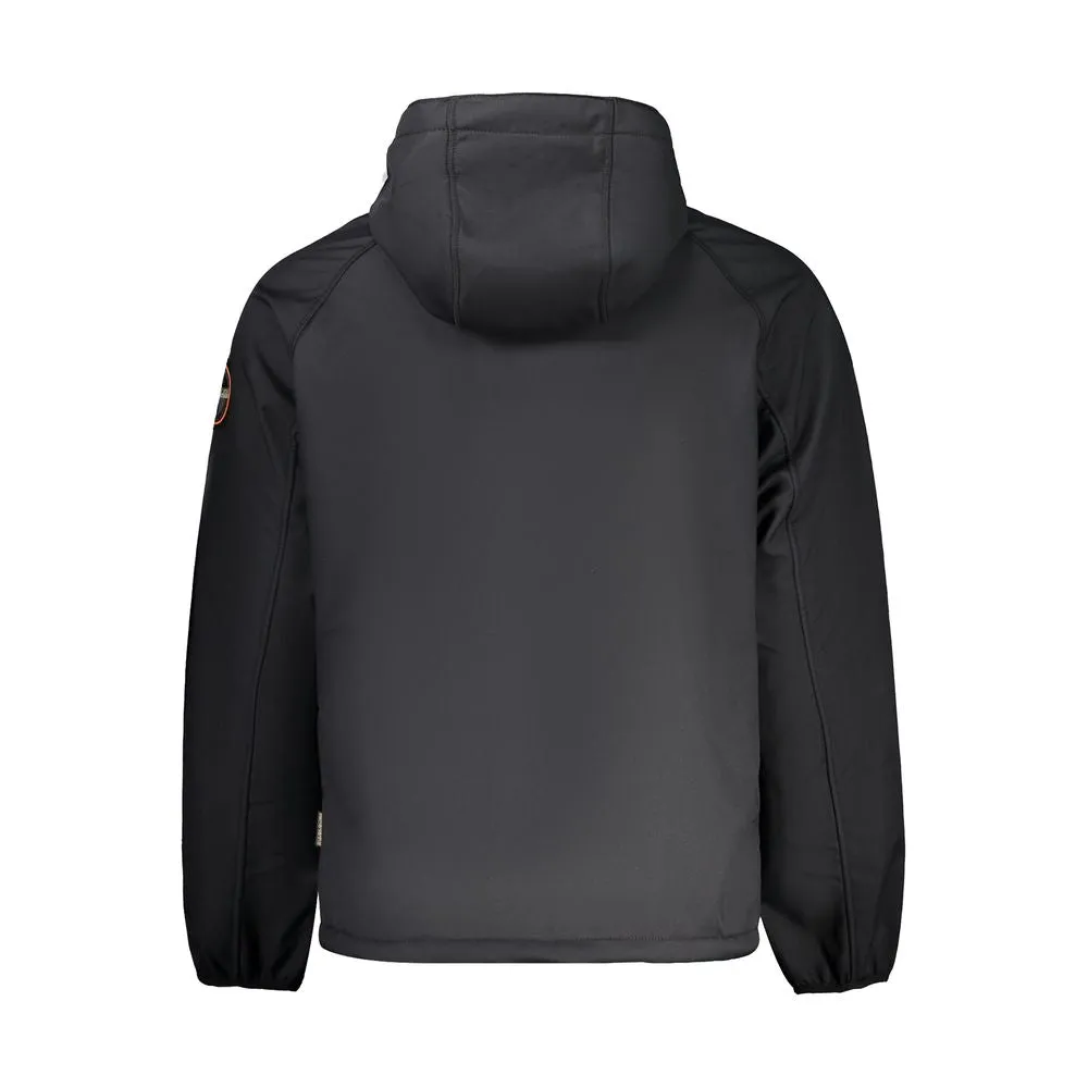 Napapijri  Polyester Men's Jacket