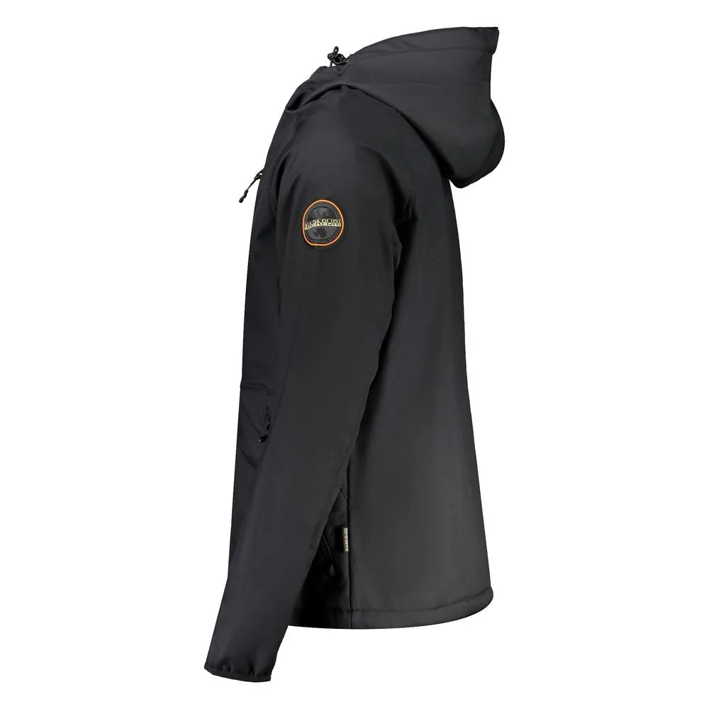 Napapijri  Polyester Men's Jacket
