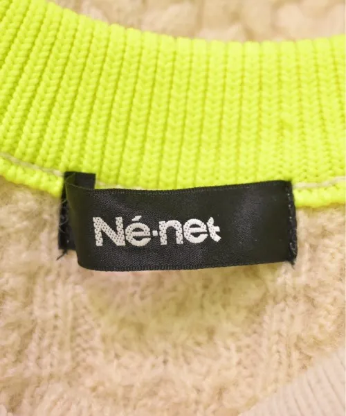 Ne-net Sweaters