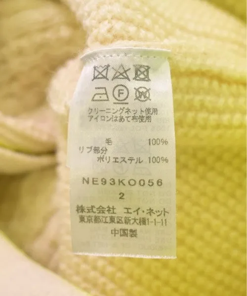 Ne-net Sweaters