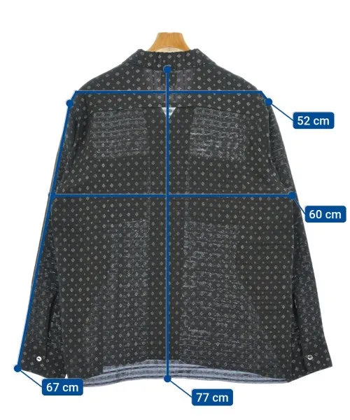 Needles Casual shirts