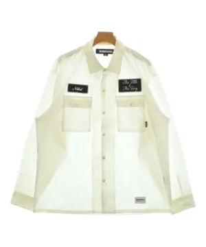 NEIGHBOR HOOD Casual shirts