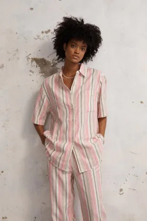 Nelly Pants Pink