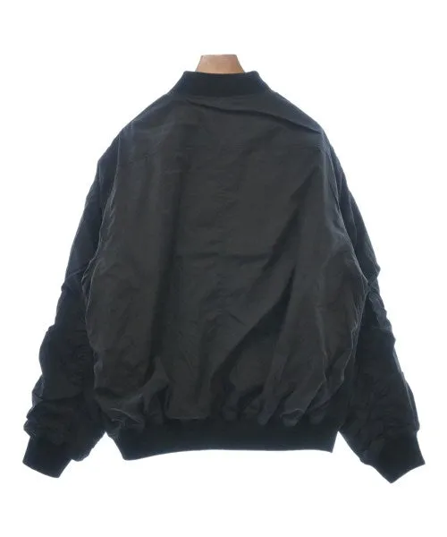 NERGY Millitary jackets