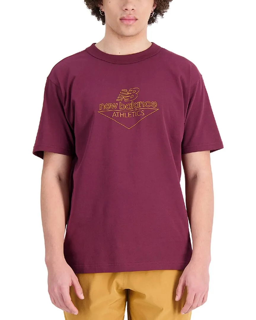 New Balance Shirt