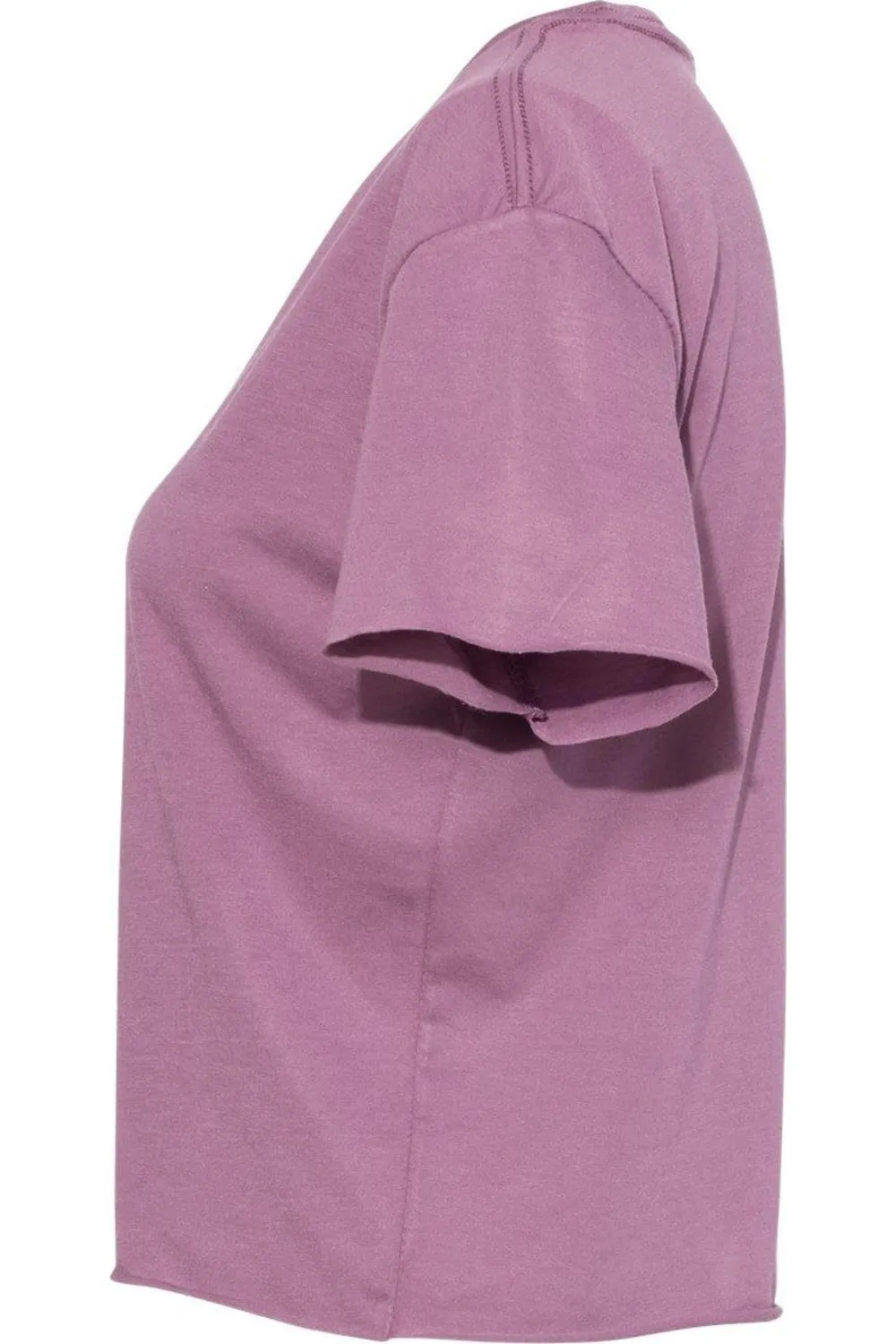 Next Level Women´s Festival Crop Top