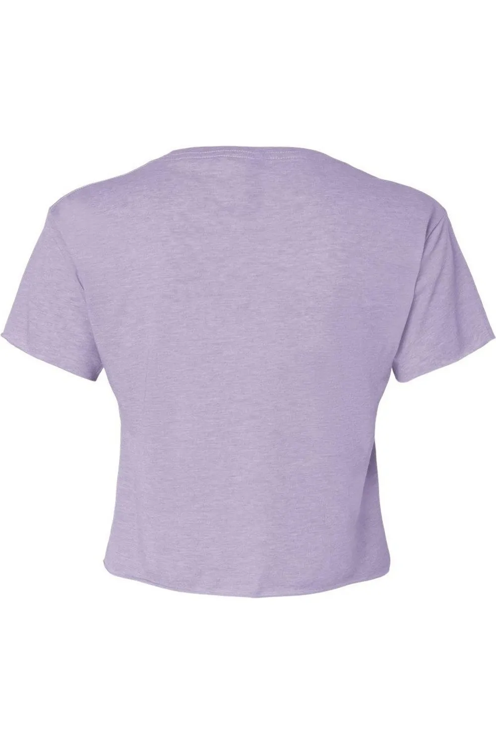 Next Level Women´s Festival Crop Top